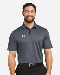 Polo Tech™ pour Homme | T-Shirt Time