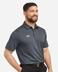 Polo Tech™ pour Homme | T-Shirt Time