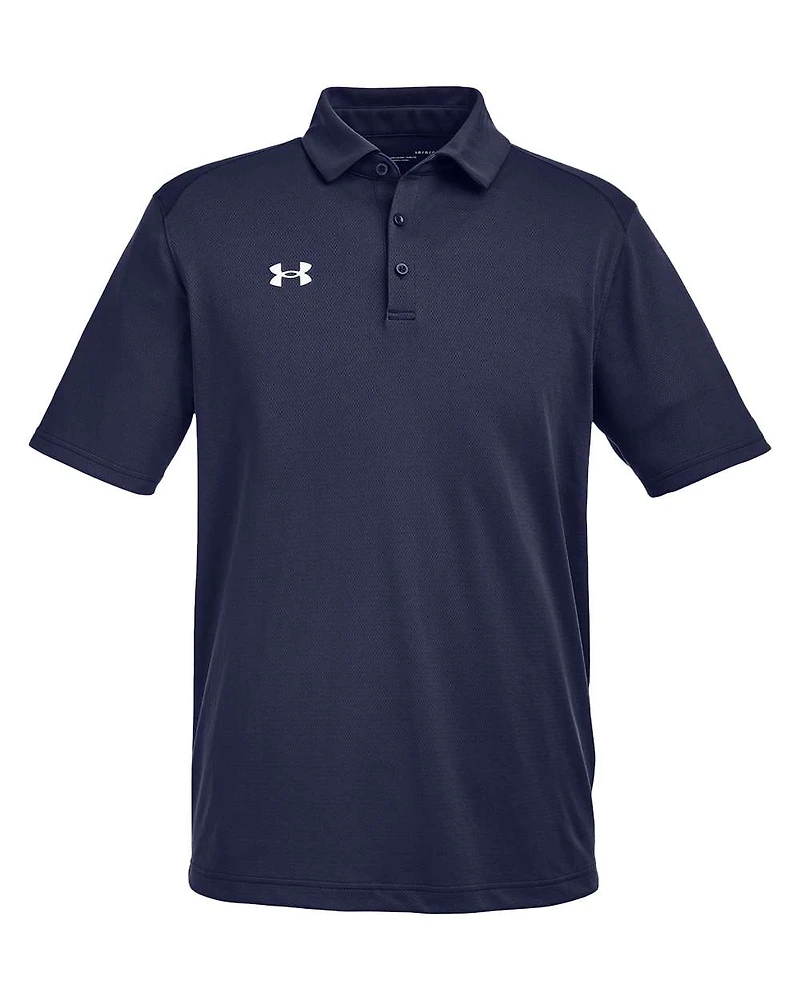 Men's Tech™ Polo | T-Shirt Time