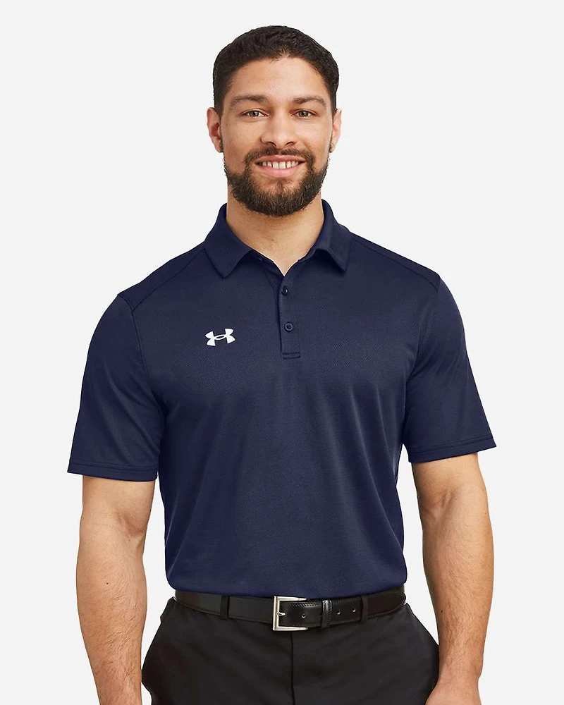 Men's Tech™ Polo | T-Shirt Time