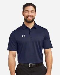 Men's Tech™ Polo | T-Shirt Time