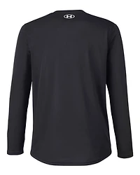Men's Team Tech™ Long Sleeve T-Shirt | Time