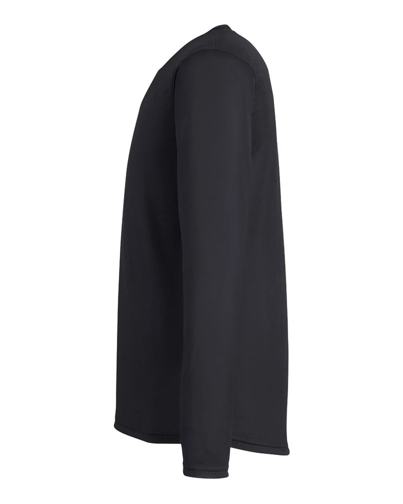 Men's Team Tech™ Long Sleeve T-Shirt | Time