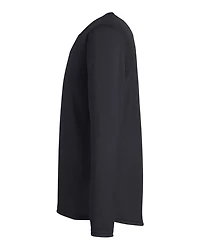 Men's Team Tech™ Long Sleeve T-Shirt | Time