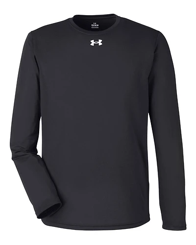 Men's Team Tech™ Long Sleeve T-Shirt | Time