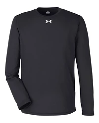 Men's Team Tech™ Long Sleeve T-Shirt | Time