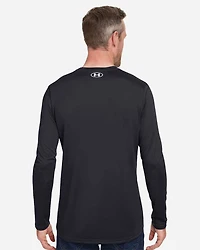 Men's Team Tech™ Long Sleeve T-Shirt | Time