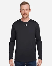 Men's Team Tech™ Long Sleeve T-Shirt | Time