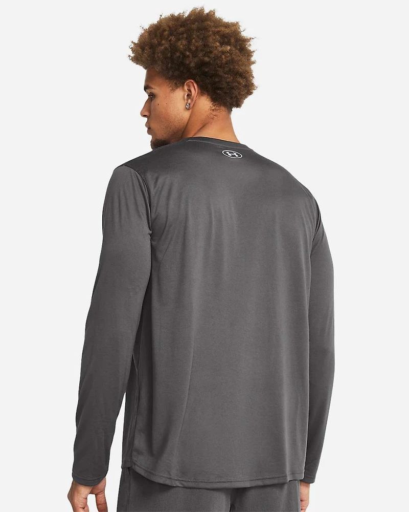 T-shirt à manches longues Team Tech™ pour homme