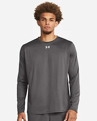 T-shirt à manches longues Team Tech™ pour homme