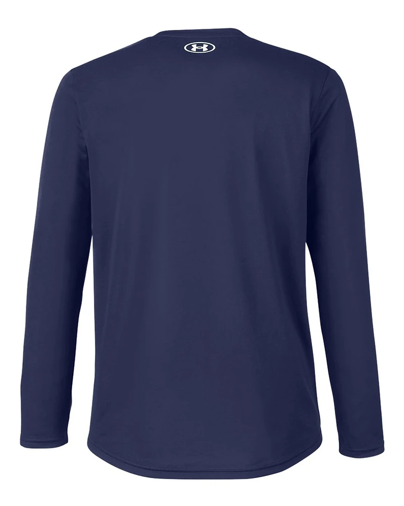 Men's Team Tech™ Long Sleeve T-Shirt | Time