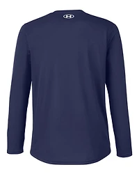 Men's Team Tech™ Long Sleeve T-Shirt | Time