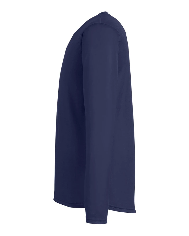 Men's Team Tech™ Long Sleeve T-Shirt | Time