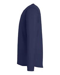 Men's Team Tech™ Long Sleeve T-Shirt | Time