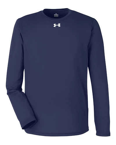 Men's Team Tech™ Long Sleeve T-Shirt | Time