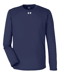 Men's Team Tech™ Long Sleeve T-Shirt | Time
