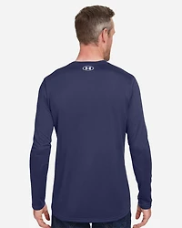 Men's Team Tech™ Long Sleeve T-Shirt | Time