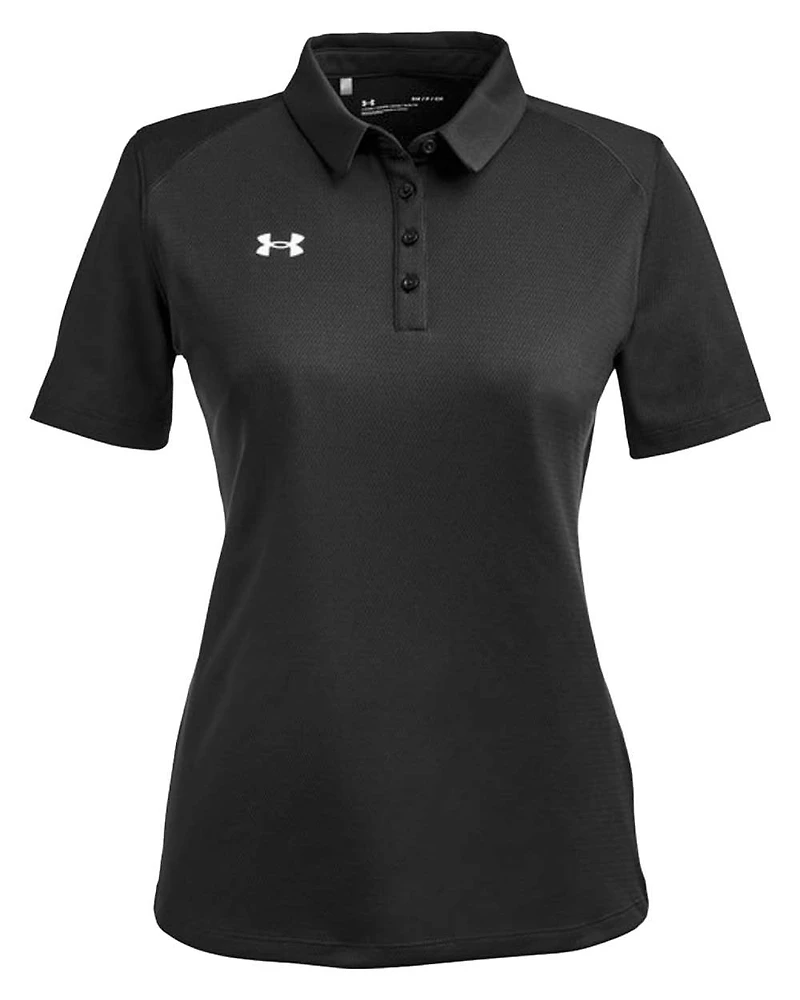Women's Tech™ Polo | T-Shirt Time