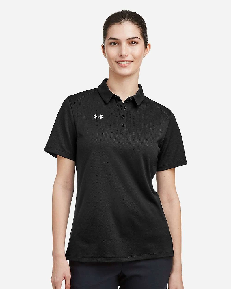 Women's Tech™ Polo | T-Shirt Time