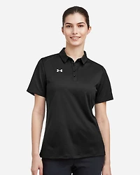 Women's Tech™ Polo | T-Shirt Time