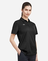 Women's Tech™ Polo | T-Shirt Time
