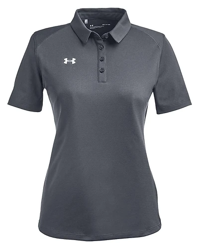 Polo Tech™ pour Femme | T-Shirt Time