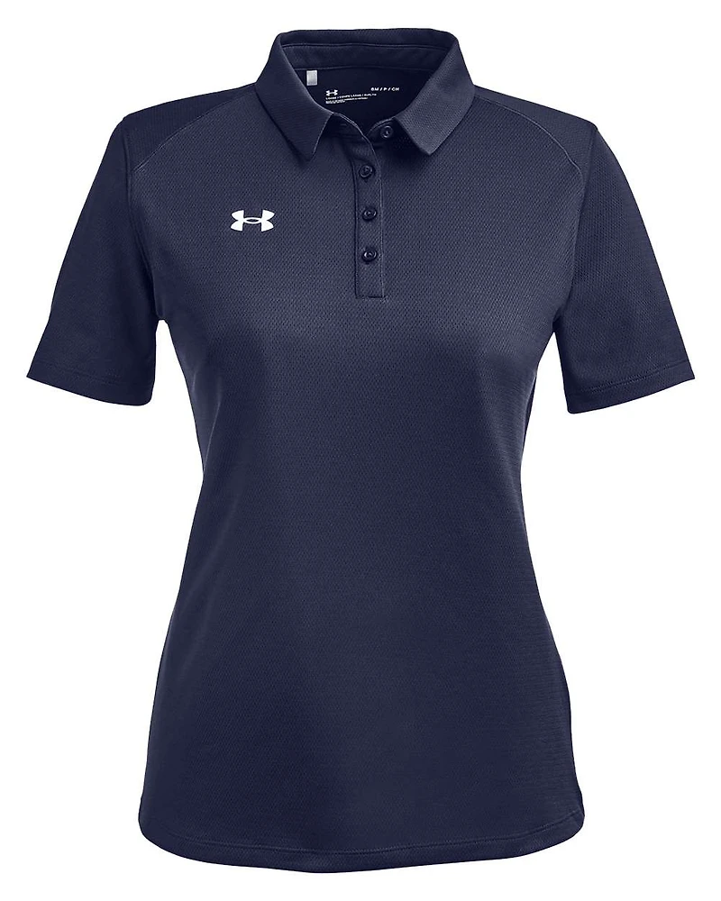 Women’s Tech™ Polo