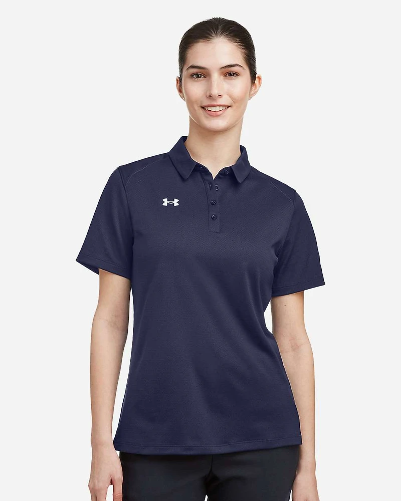 Women’s Tech™ Polo