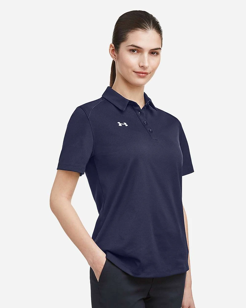 Women’s Tech™ Polo