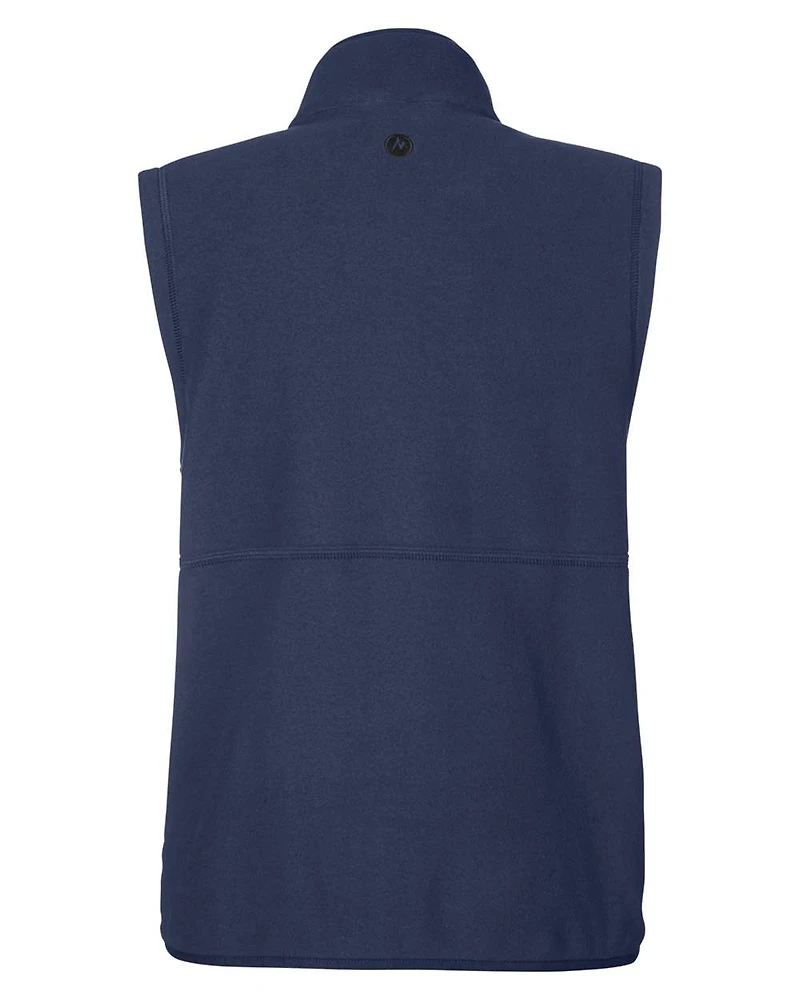 Women's M2 Rocklin Vest | T-Shirt Time