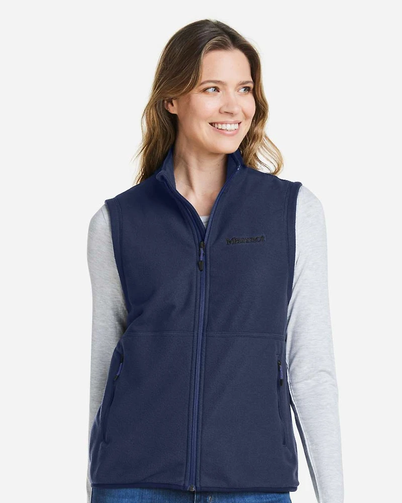 Women's M2 Rocklin Vest | T-Shirt Time