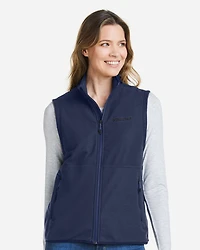 Women's M2 Rocklin Vest | T-Shirt Time