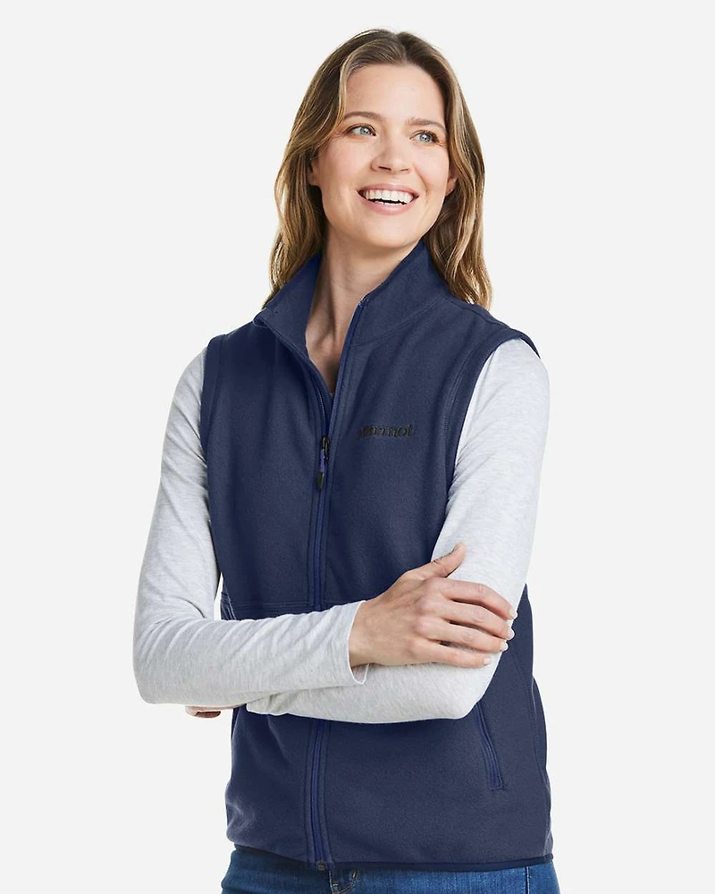 Women's M2 Rocklin Vest | T-Shirt Time