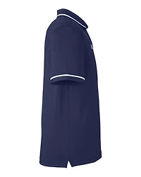 Men's Tipped Teams Performance Polo | T-Shirt Time