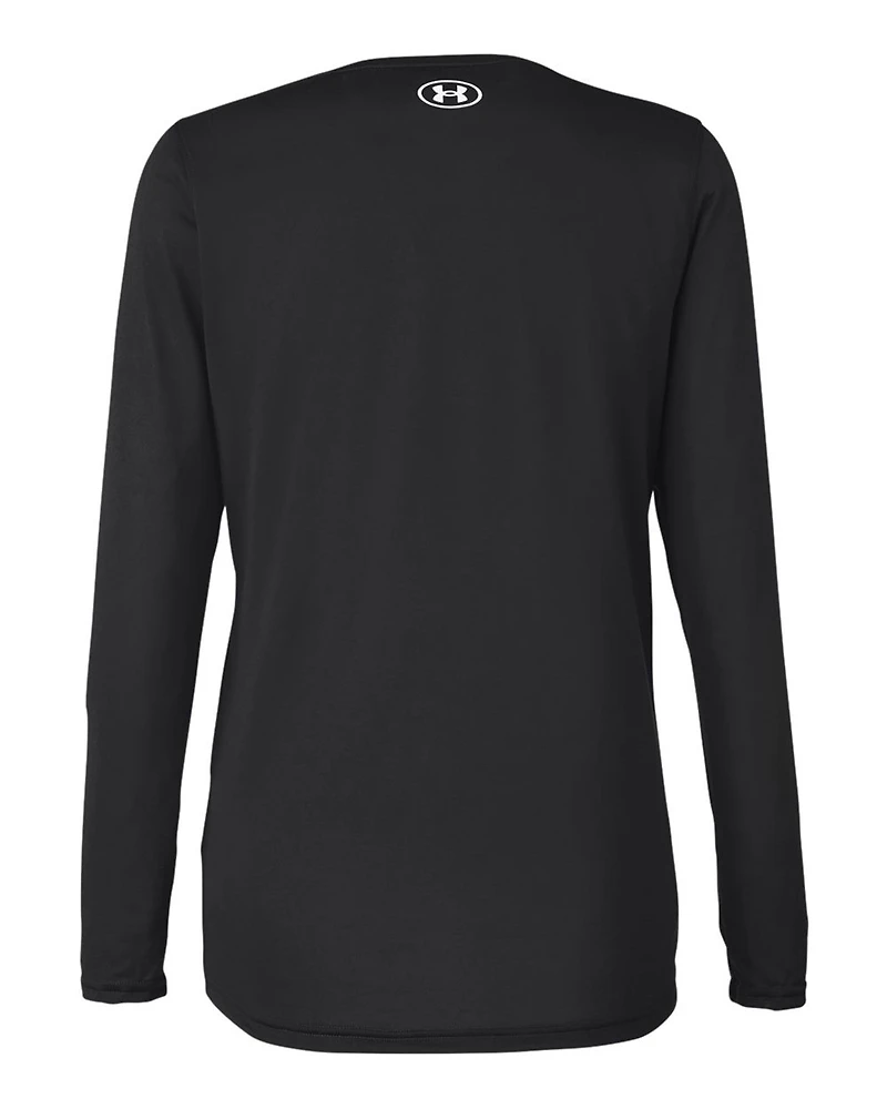 Women's Team Tech™ Long Sleeve T-Shirt | Time