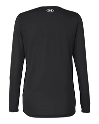 Women's Team Tech™ Long Sleeve T-Shirt | Time