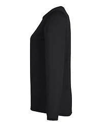 Women's Team Tech™ Long Sleeve T-Shirt | Time