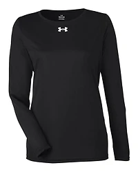 Women's Team Tech™ Long Sleeve T-Shirt | Time