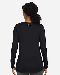 Women's Team Tech™ Long Sleeve T-Shirt | Time