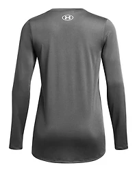 T-Shirt à manches longues Team Tech™ pour femmes | Time