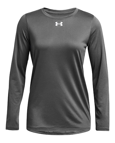 T-Shirt à manches longues Team Tech™ pour femmes | Time