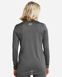 T-Shirt à manches longues Team Tech™ pour femmes | Time