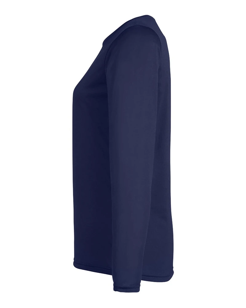 Women’s Team Tech™ Long Sleeve T-Shirt