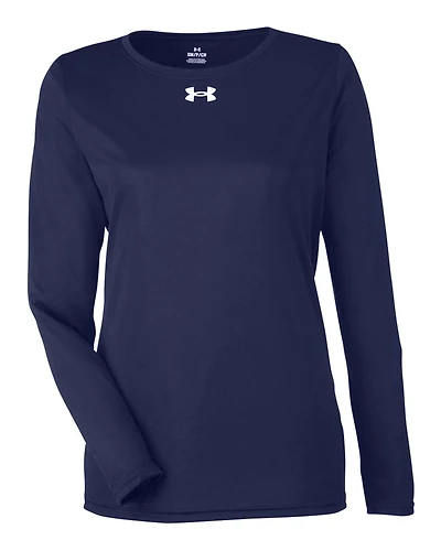 Women’s Team Tech™ Long Sleeve T-Shirt