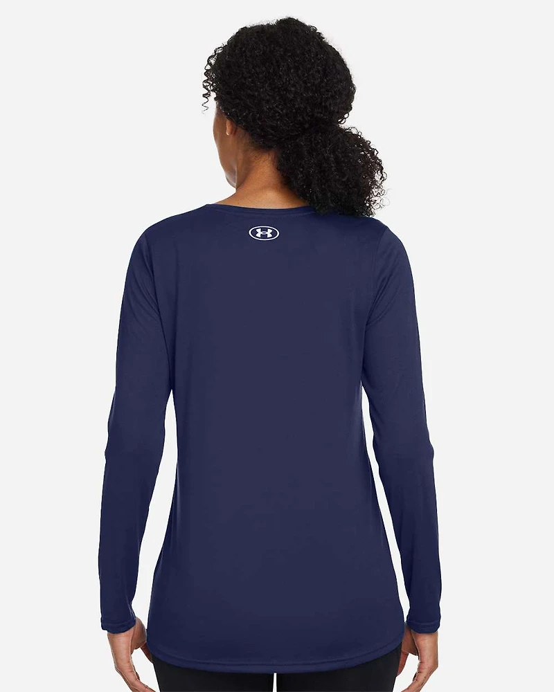 Women’s Team Tech™ Long Sleeve T-Shirt