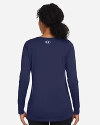 Women’s Team Tech™ Long Sleeve T-Shirt