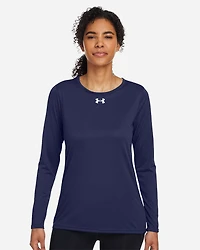 Women’s Team Tech™ Long Sleeve T-Shirt