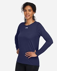 Women’s Team Tech™ Long Sleeve T-Shirt