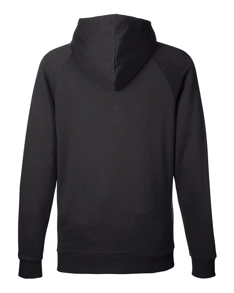 Men's Rival Fleece Hooded Sweatshirt | T-Shirt Time