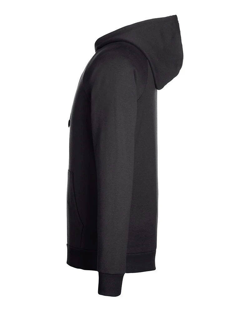 Men's Rival Fleece Hooded Sweatshirt | T-Shirt Time